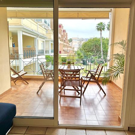 Playa San Juan Golf Apartment Аликанте Екстериор снимка