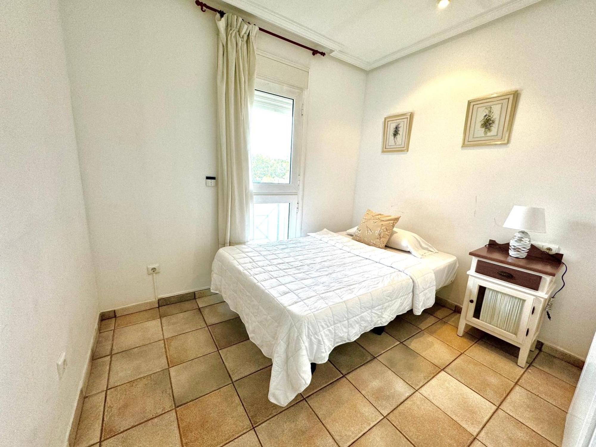 Playa San Juan Golf Apartment Аликанте Екстериор снимка