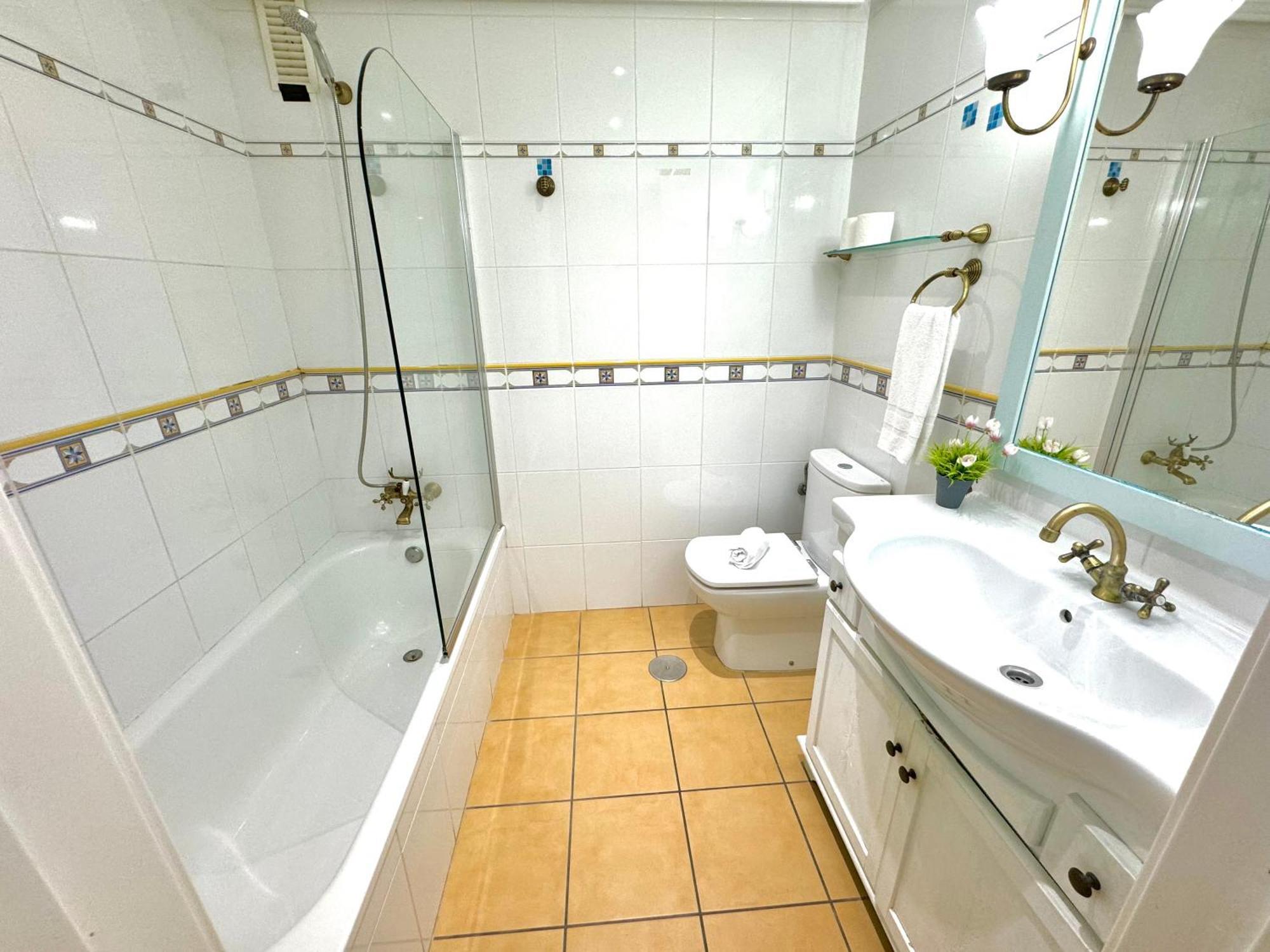 Playa San Juan Golf Apartment Аликанте Екстериор снимка