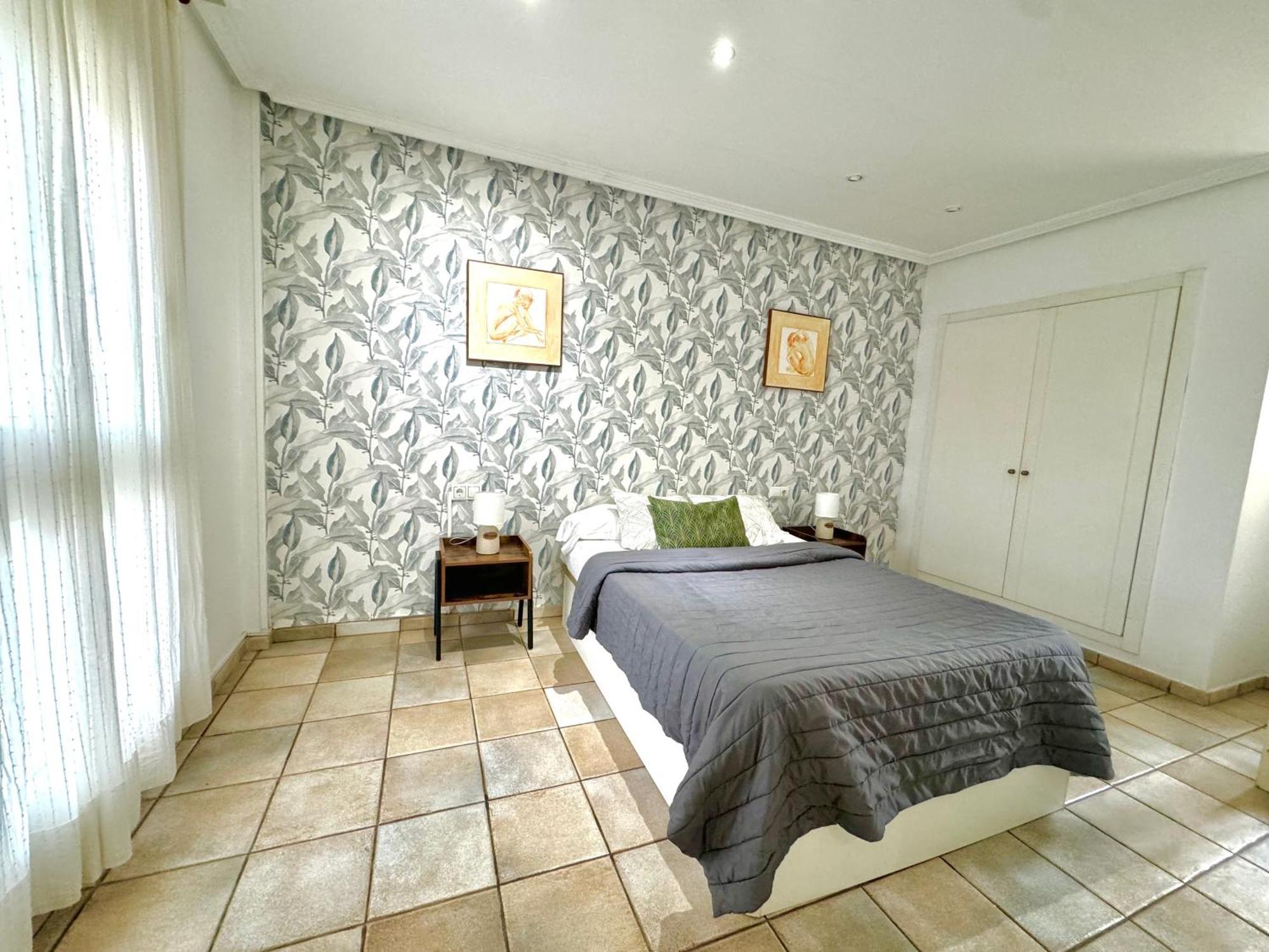 Playa San Juan Golf Apartment Аликанте Екстериор снимка