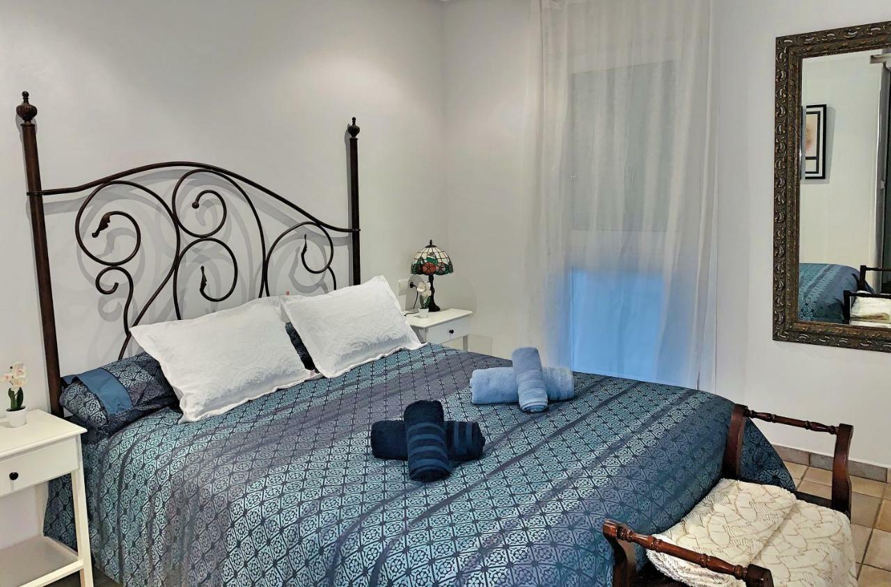 Playa San Juan Golf Apartment Аликанте Екстериор снимка