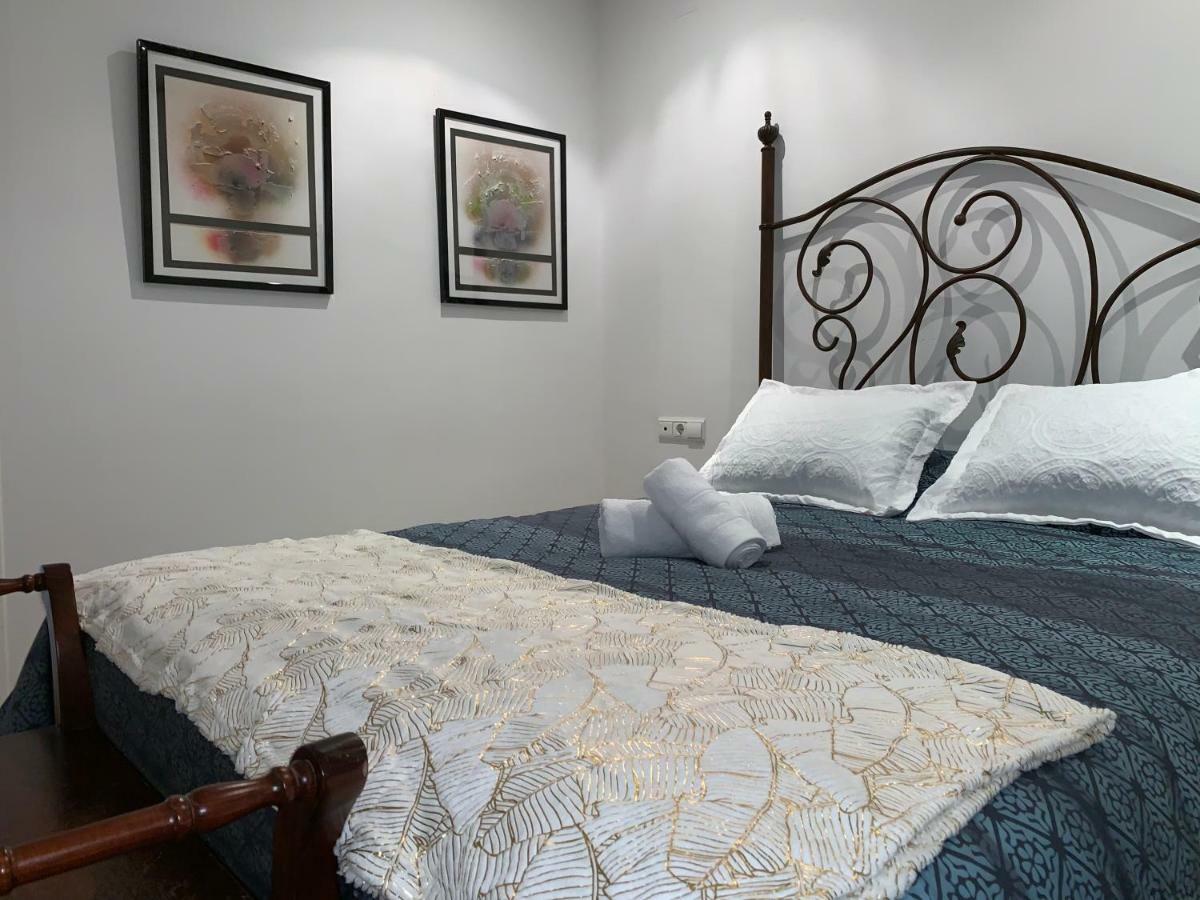 Playa San Juan Golf Apartment Аликанте Екстериор снимка